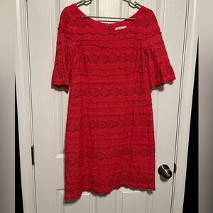 Moulinette Soeurs dress